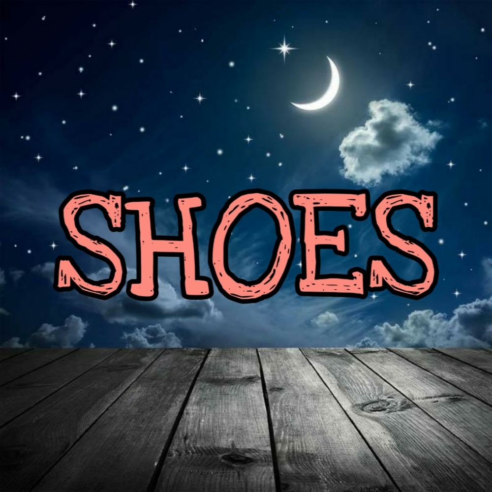 Shoes!